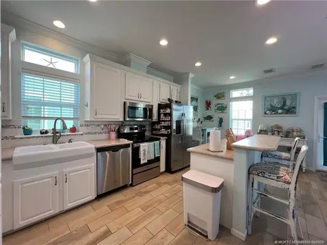 102 Shoal Drive Ocean Breeze FL 34957