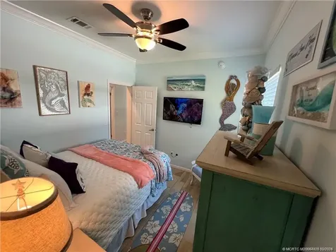 102 Shoal Drive Ocean Breeze FL 34957