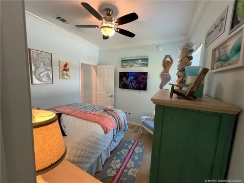 102 Shoal Drive Ocean Breeze FL 34957
