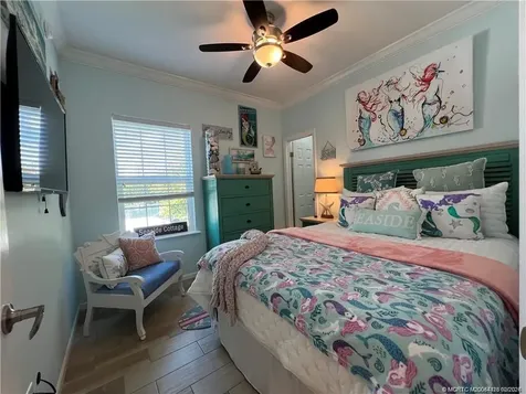 102 Shoal Drive Ocean Breeze FL 34957