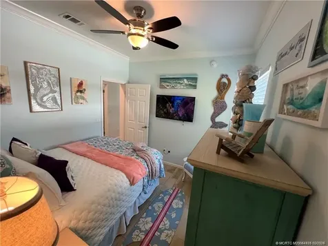 102 Shoal Drive Ocean Breeze FL 34957