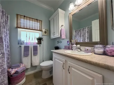 102 Shoal Drive Ocean Breeze FL 34957
