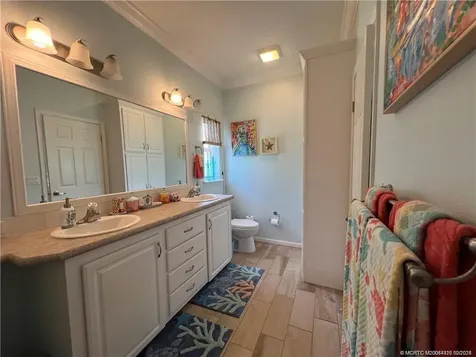 102 Shoal Drive Ocean Breeze FL 34957