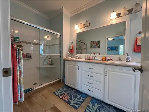 102 Shoal Drive Ocean Breeze FL 34957