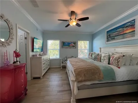 102 Shoal Drive Ocean Breeze FL 34957