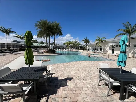 102 Shoal Drive Ocean Breeze FL 34957