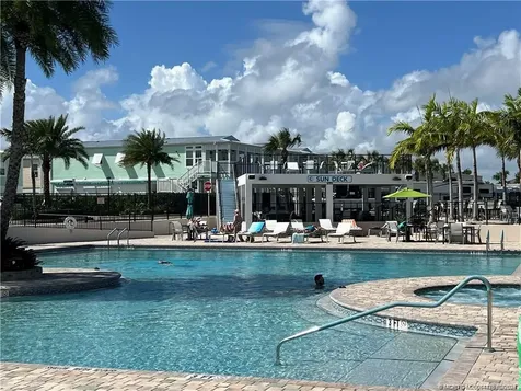 102 Shoal Drive Ocean Breeze FL 34957