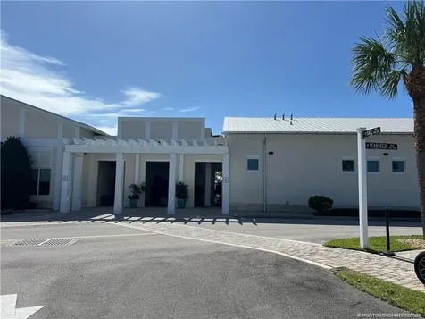 102 Shoal Drive Ocean Breeze FL 34957
