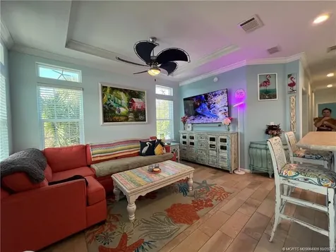 102 Shoal Drive Ocean Breeze FL 34957