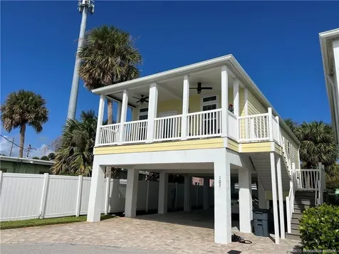 102 Shoal Drive Ocean Breeze FL 34957