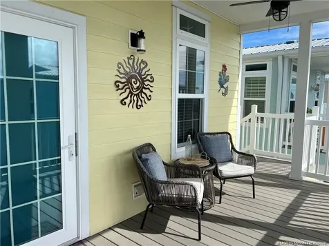 102 Shoal Drive Ocean Breeze FL 34957
