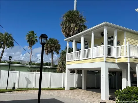 102 Shoal Drive Ocean Breeze FL 34957