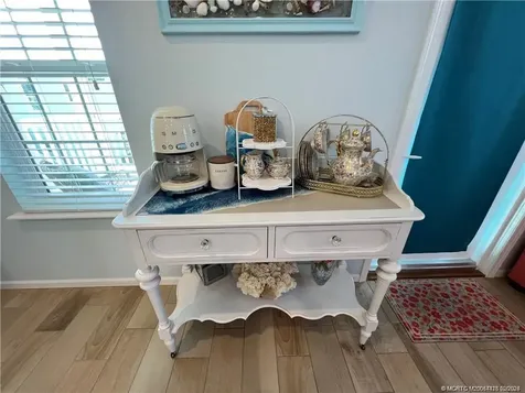 102 Shoal Drive Ocean Breeze FL 34957