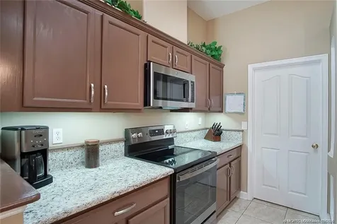 2097 SE Dranson Circle Port St Lucie FL 34952