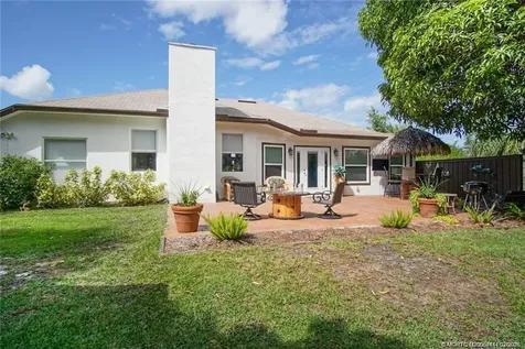 2097 SE Dranson Circle Port St Lucie FL 34952