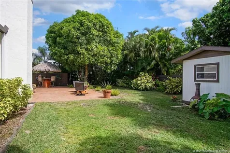 2097 SE Dranson Circle Port St Lucie FL 34952