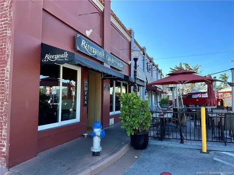 2097 SE Dranson Circle Port St Lucie FL 34952