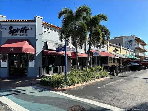 2097 SE Dranson Circle Port St Lucie FL 34952