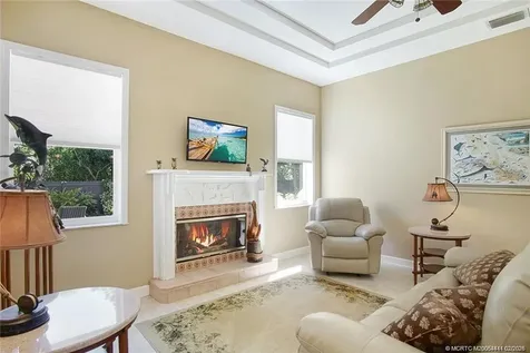 2097 SE Dranson Circle Port St Lucie FL 34952