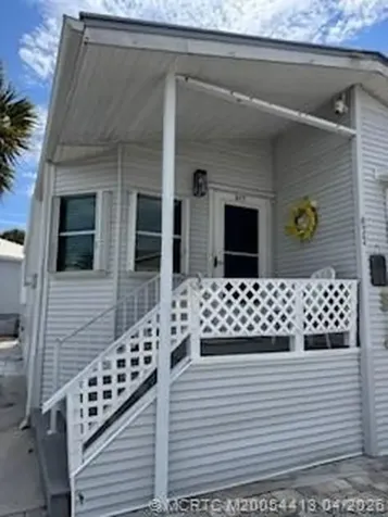 677 Nettles Boulevard Jensen Beach FL 34957