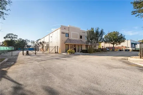 2580 SE Willoughby Boulevard Stuart FL 34994
