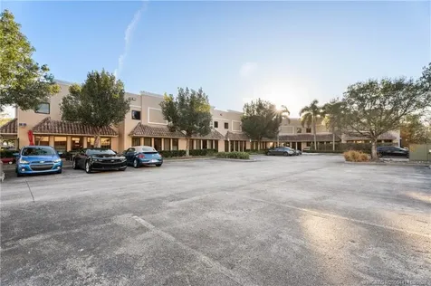 2580 SE Willoughby Boulevard Stuart FL 34994