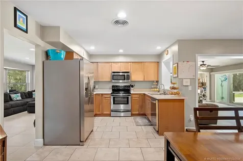 803 NW Spruce Ridge Drive Stuart FL 34994