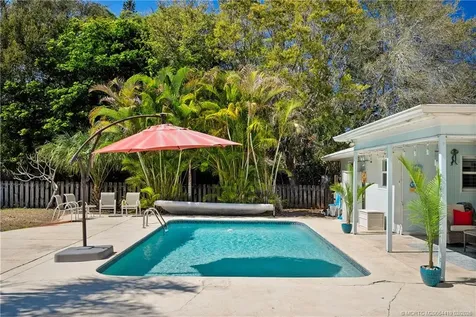 803 NW Spruce Ridge Drive Stuart FL 34994