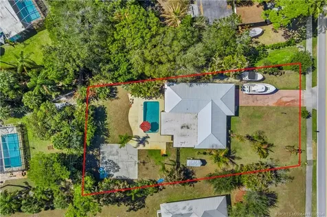 803 NW Spruce Ridge Drive Stuart FL 34994