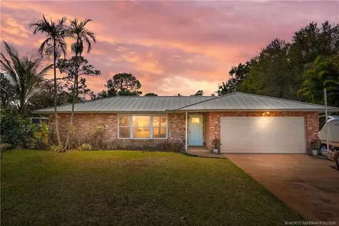 803 NW Spruce Ridge Drive Stuart FL 34994