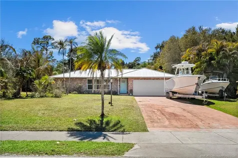 803 NW Spruce Ridge Drive Stuart FL 34994