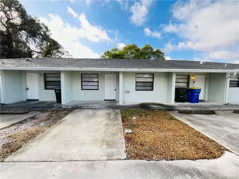 206 N 28th Street Fort Pierce FL 34947