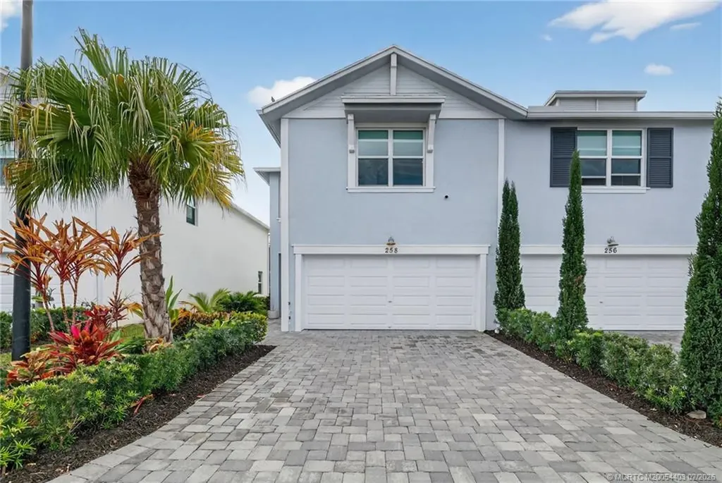 258 Osprey Preserve Boulevard Jensen Beach FL 34957