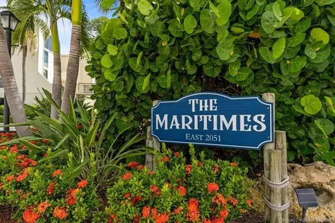 2051 NE Ocean Boulevard Stuart FL 34996
