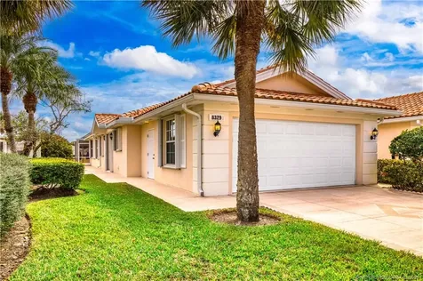 8329 SE Double Tree Drive Hobe Sound FL 33455