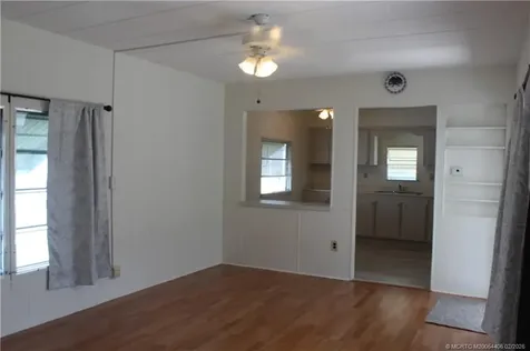 605 NE South Seas Way Jensen Beach FL 34957