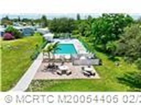 605 NE South Seas Way Jensen Beach FL 34957