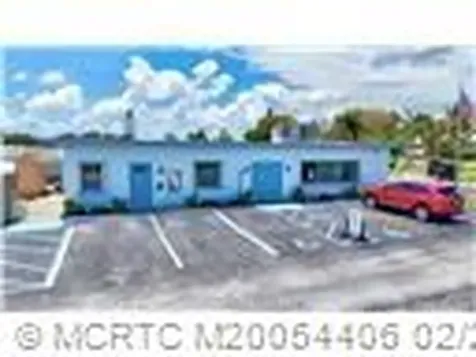 605 NE South Seas Way Jensen Beach FL 34957