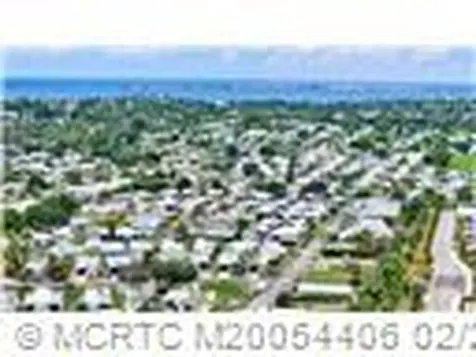 605 NE South Seas Way Jensen Beach FL 34957