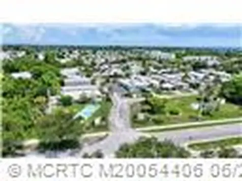 605 NE South Seas Way Jensen Beach FL 34957