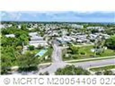 605 NE South Seas Way Jensen Beach FL 34957