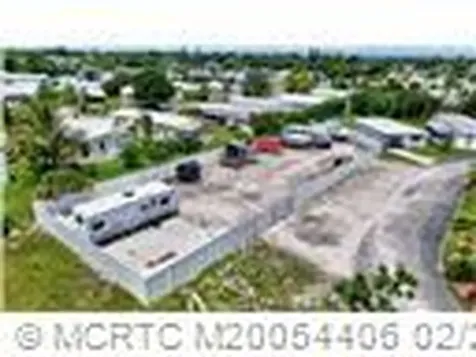 605 NE South Seas Way Jensen Beach FL 34957