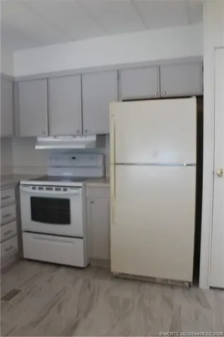 605 NE South Seas Way Jensen Beach FL 34957