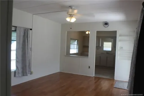 605 NE South Seas Way Jensen Beach FL 34957