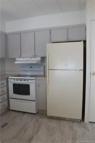 605 NE South Seas Way Jensen Beach FL 34957