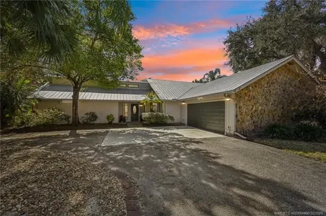 1820 SW Crane Creek Avenue Palm City FL 34990