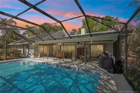 1820 SW Crane Creek Avenue Palm City FL 34990