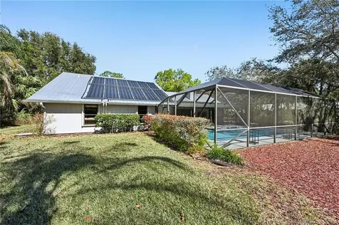 1820 SW Crane Creek Avenue Palm City FL 34990