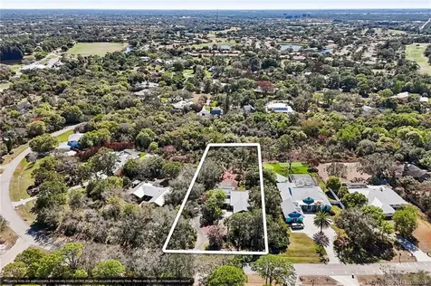 1820 SW Crane Creek Avenue Palm City FL 34990