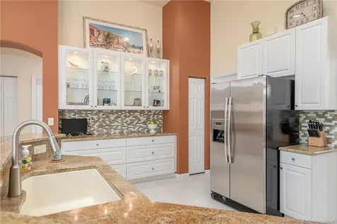 1445 SE Kentallon Lane Port St Lucie FL 34952
